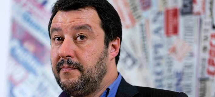 Δεν αστειεύεται ο Σαλβίνι – Θα κάνουμε απογραφή των Ρομά – Ζήτησε φάκελο